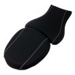 画像3: G GRIP GSX-1300R 隼/08年-14年 シート張替え施工 シート前後セット 専用キットで送るだけの簡単手続き FR012-28【送料無料 一部地域除く】 (3)