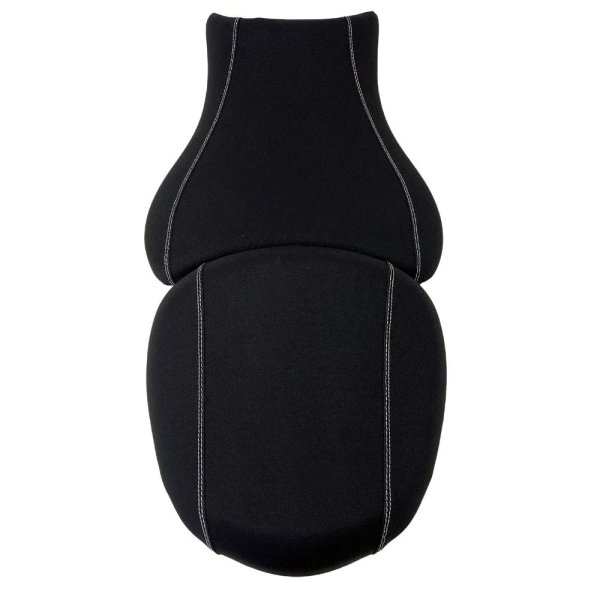 画像7: G GRIP GSX-1300R 隼/08年-14年 シート張替え施工 シート前後セット 専用キットで送るだけの簡単手続き FR012-28【送料無料 一部地域除く】 (7)