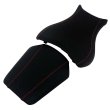 画像3: G GRIP CBR1000RR/SP/SC59-101-140 前期 シート張替え施工 シート前後セット 専用キットで送るだけの簡単手続き FR012-2【送料無料 一部地域除く】 (3)