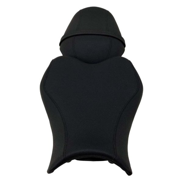 画像6: G GRIP GSX-R1000/K9(09年)/L0(10年)/L1(L1) シート張替え施工 シート前後セット 専用キットで送るだけの簡単手続き FR012-34【送料無料 一部地域除く】 (6)