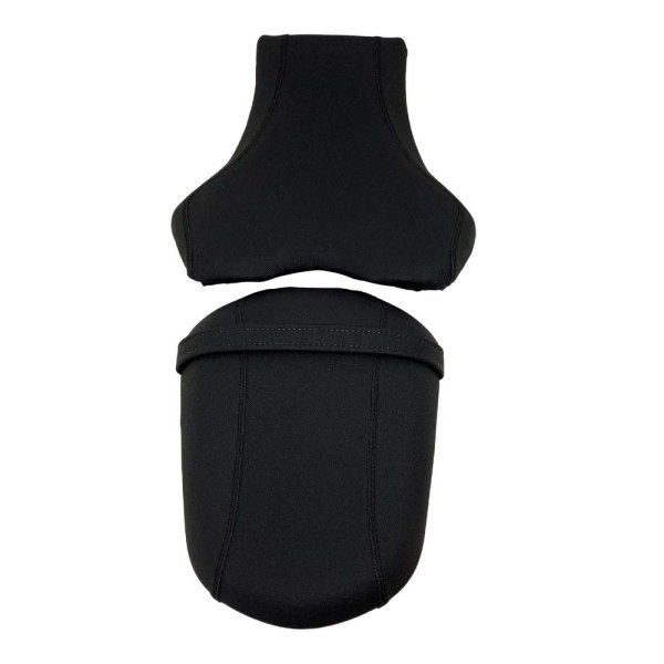 画像7: G GRIP GSX-R1000/K9(09年)/L0(10年)/L1(L1) シート張替え施工 シート前後セット 専用キットで送るだけの簡単手続き FR012-34【送料無料 一部地域除く】 (7)