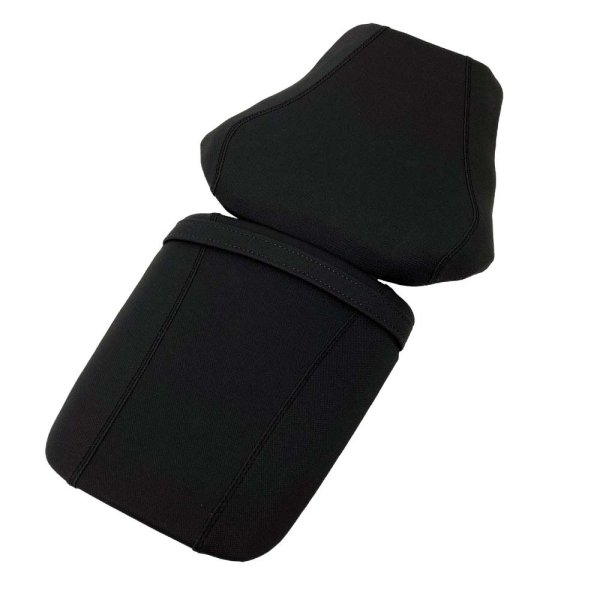 画像3: G GRIP CBR600RR/PC37 シート張替え施工 シート前後セット 専用キットで送るだけの簡単手続き FR012-3【送料無料 一部地域除く】 (3)