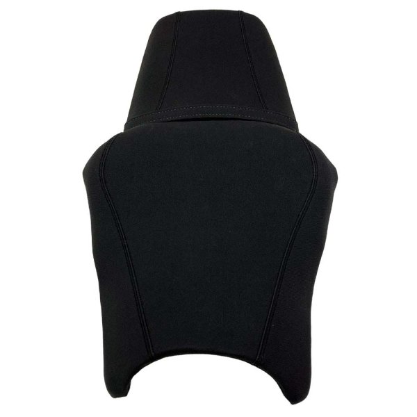 画像6: G GRIP CBR600RR/PC37 シート張替え施工 シート前後セット 専用キットで送るだけの簡単手続き FR012-3【送料無料 一部地域除く】 (6)