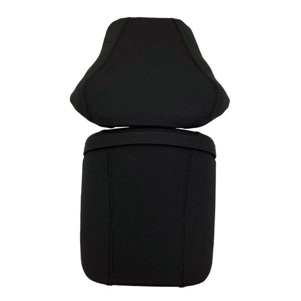 画像7: G GRIP CBR600RR/PC37 シート張替え施工 シート前後セット 専用キットで送るだけの簡単手続き FR012-3【送料無料 一部地域除く】 (7)