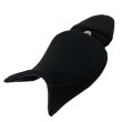 画像2: G GRIP GSX-S1000/F/ シート張替え施工 シート前後セット 専用キットで送るだけの簡単手続き FR012-44【送料無料 一部地域除く】 (2)
