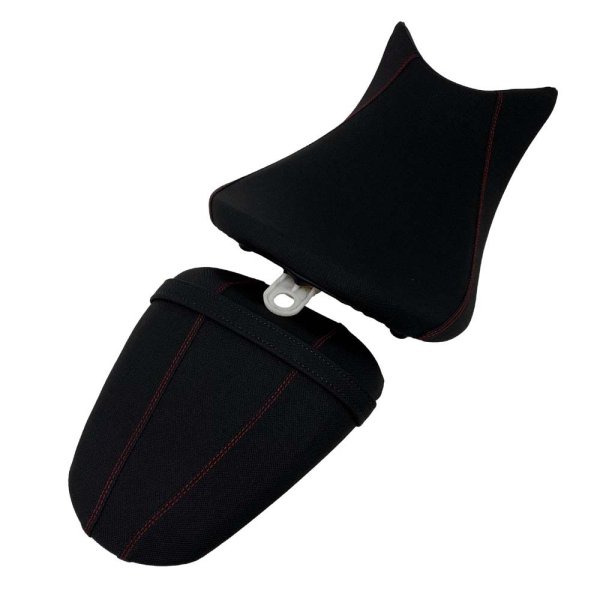 画像3: G GRIP GSX-S1000/F/ シート張替え施工 シート前後セット 専用キットで送るだけの簡単手続き FR012-44【送料無料 一部地域除く】 (3)