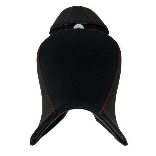 画像6: G GRIP GSX-S1000/F/ シート張替え施工 シート前後セット 専用キットで送るだけの簡単手続き FR012-44【送料無料 一部地域除く】 (6)