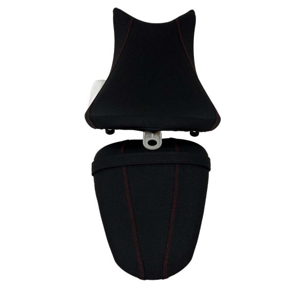 画像7: G GRIP GSX-S1000/F/ シート張替え施工 シート前後セット 専用キットで送るだけの簡単手続き FR012-44【送料無料 一部地域除く】 (7)