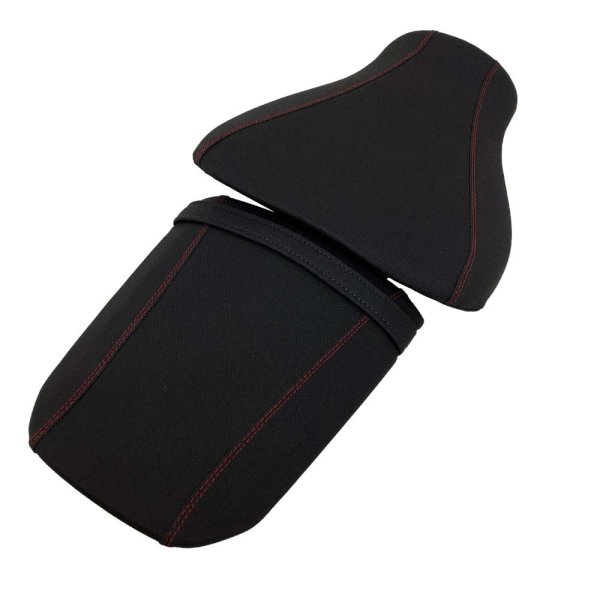 画像3: G GRIP CBR600RR/PC40 シート張替え施工 シート前後セット 専用キットで送るだけの簡単手続き FR012-4【送料無料 一部地域除く】 (3)