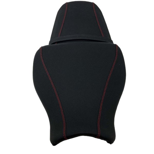 画像6: G GRIP CBR600RR/PC40 シート張替え施工 シート前後セット 専用キットで送るだけの簡単手続き FR012-4【送料無料 一部地域除く】 (6)