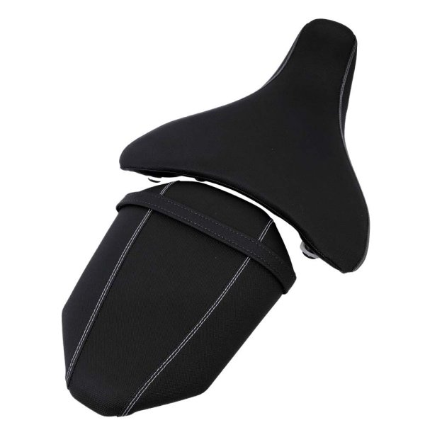 画像3: G GRIP MT-07/EBL-RM07J シート張替え施工 シート前後セット 専用キットで送るだけの簡単手続き FR012-53【送料無料 一部地域除く】 (3)