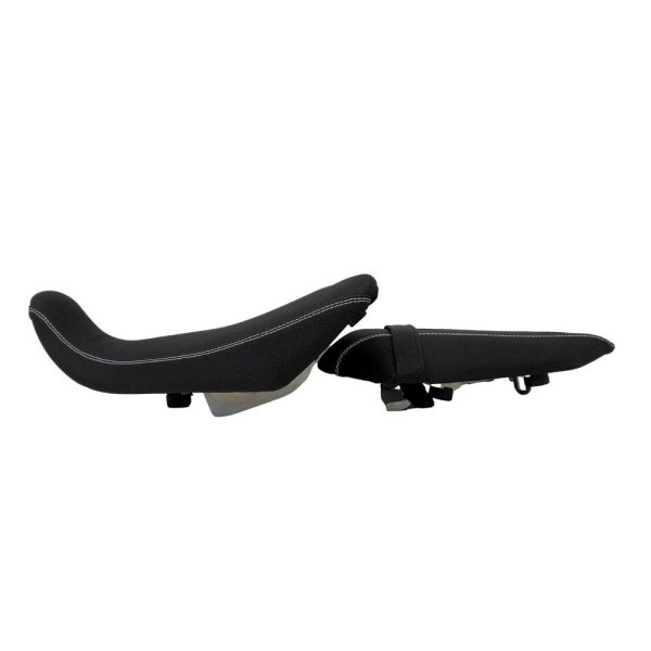 画像4: G GRIP MT-07/EBL-RM07J シート張替え施工 シート前後セット 専用キットで送るだけの簡単手続き FR012-53【送料無料 一部地域除く】 (4)