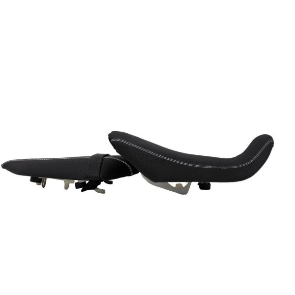 画像5: G GRIP MT-07/EBL-RM07J シート張替え施工 シート前後セット 専用キットで送るだけの簡単手続き FR012-53【送料無料 一部地域除く】 (5)