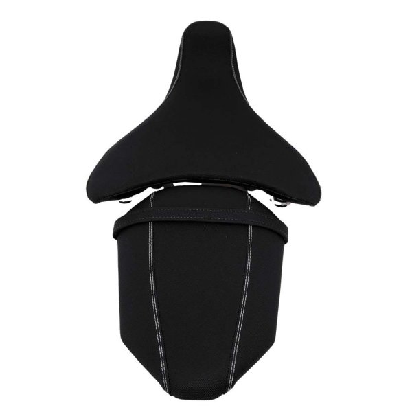 画像7: G GRIP MT-07/EBL-RM07J シート張替え施工 シート前後セット 専用キットで送るだけの簡単手続き FR012-53【送料無料 一部地域除く】 (7)