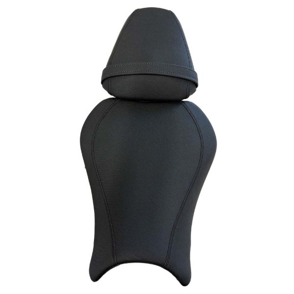 画像5: G GRIP GSX-R1000　22年 シート張替え施工 シート前後セット 専用キットで送るだけの簡単手続き FR012-59【送料無料 一部地域除く】 (5)