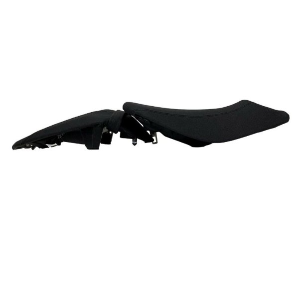 画像5: G GRIP NINJA250 　19年 シート張替え施工 シート前後セット 専用キットで送るだけの簡単手続き FR012-60【送料無料 一部地域除く】 (5)