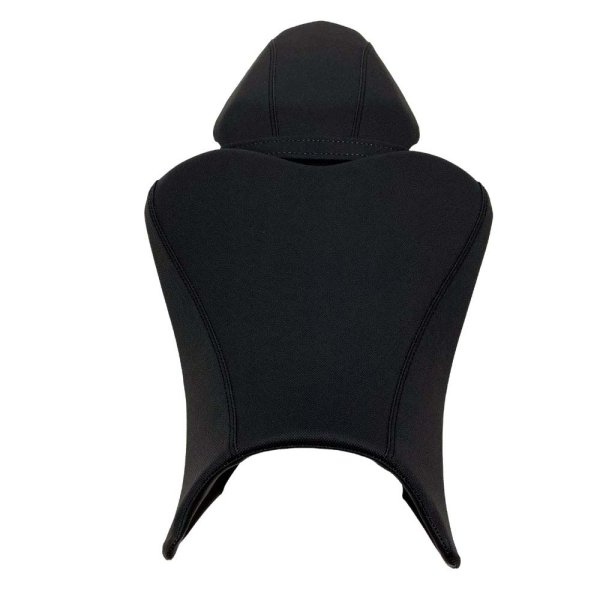 画像6: G GRIP NINJA250 　19年 シート張替え施工 シート前後セット 専用キットで送るだけの簡単手続き FR012-60【送料無料 一部地域除く】 (6)