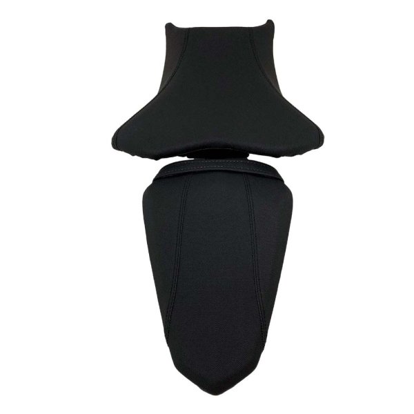 画像7: G GRIP NINJA250 　19年 シート張替え施工 シート前後セット 専用キットで送るだけの簡単手続き FR012-60【送料無料 一部地域除く】 (7)