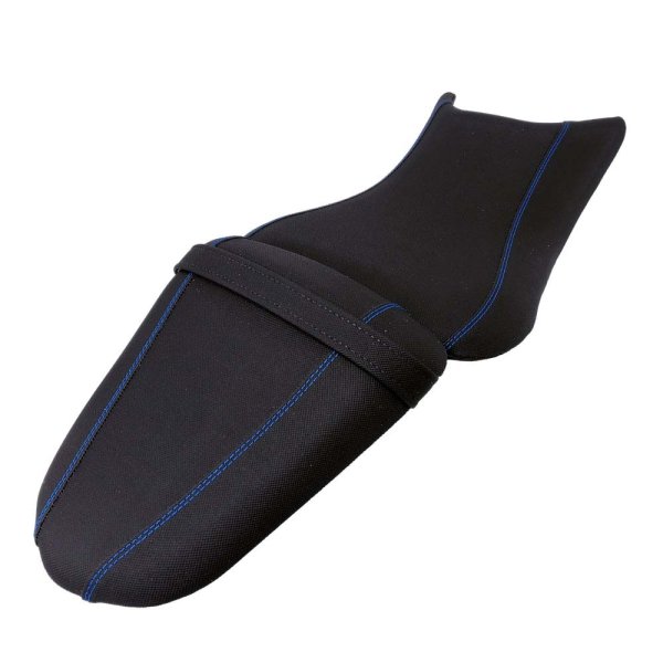 画像3: G GRIP GSX250R/DN11B/12B/17年-24年 シート張替え施工 シート前後セット 専用キットで送るだけの簡単手続き FR012-71【送料無料 一部地域除く】 (3)