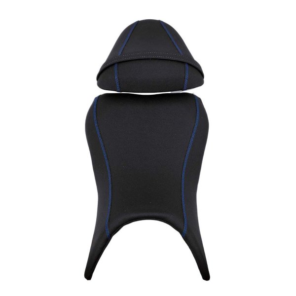 画像6: G GRIP GSX250R/DN11B/12B/17年-24年 シート張替え施工 シート前後セット 専用キットで送るだけの簡単手続き FR012-71【送料無料 一部地域除く】 (6)