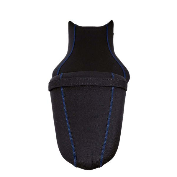 画像7: G GRIP GSX250R/DN11B/12B/17年-24年 シート張替え施工 シート前後セット 専用キットで送るだけの簡単手続き FR012-71【送料無料 一部地域除く】 (7)