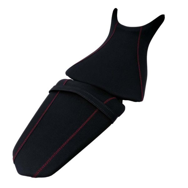 画像3: G GRIP MT-03/2BL-RH13J/ 18-20年  シート張替え施工 シート前後セット 専用キットで送るだけの簡単手続き FR012-82【送料無料 一部地域除く】 (3)