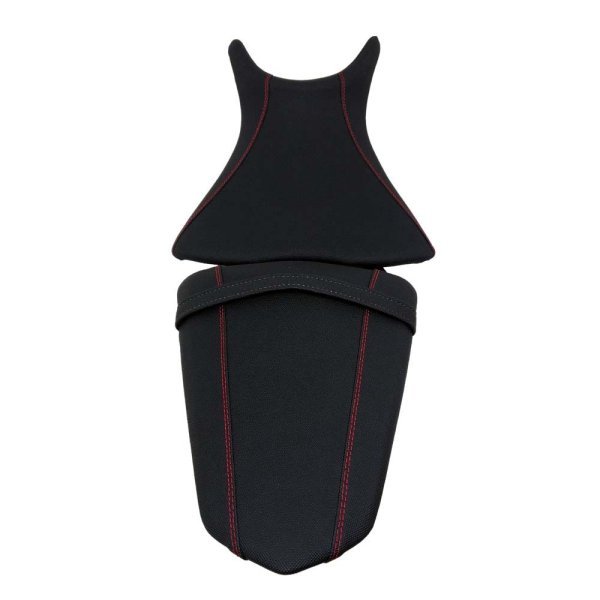 画像7: G GRIP MT-03/2BL-RH13J/ 18-20年  シート張替え施工 シート前後セット 専用キットで送るだけの簡単手続き FR012-82【送料無料 一部地域除く】 (7)