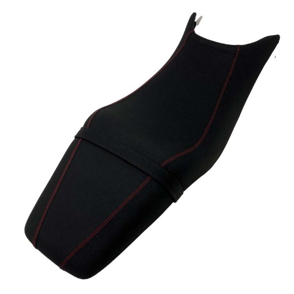 画像3: G GRIP VTR250/MC33 シート張替え施工 前後一体型シート 専用キットで送るだけの簡単手続き I1030-10【送料無料 一部地域除く】 (3)