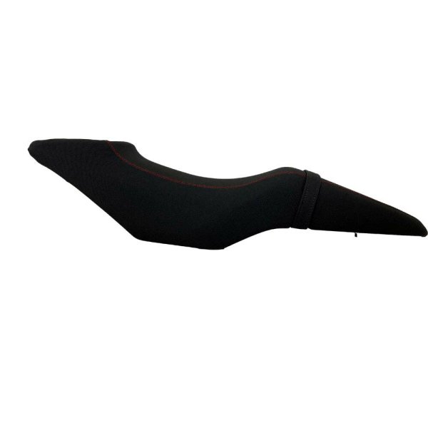 画像4: G GRIP VTR250/MC33 シート張替え施工 前後一体型シート 専用キットで送るだけの簡単手続き I1030-10【送料無料 一部地域除く】 (4)