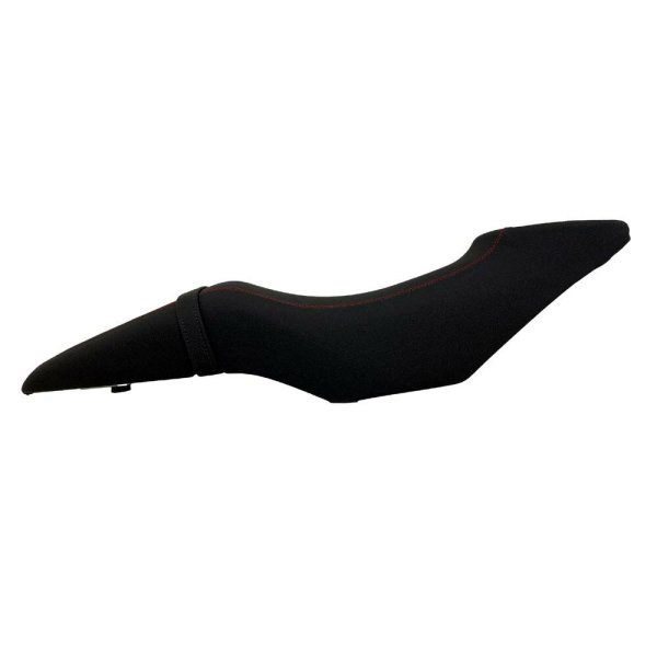 画像5: G GRIP VTR250/MC33 シート張替え施工 前後一体型シート 専用キットで送るだけの簡単手続き I1030-10【送料無料 一部地域除く】 (5)