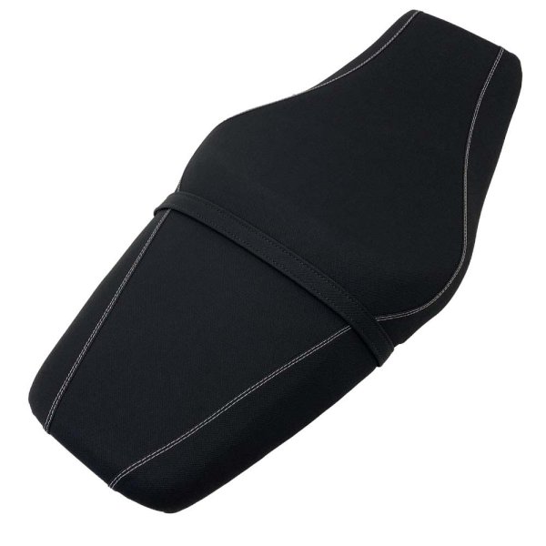 画像3: G GRIP ZX-14R/12年-15年(ZX1400 ECF/EDF/EEF/EFF) シート張替え施工 前後一体型シート 専用キットで送るだけの簡単手続き I1030-13【送料無料 一部地域除く】 (3)