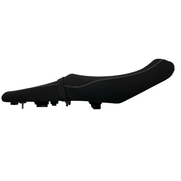 画像5: G GRIP ZX-14R/12年-15年(ZX1400 ECF/EDF/EEF/EFF) シート張替え施工 前後一体型シート 専用キットで送るだけの簡単手続き I1030-13【送料無料 一部地域除く】 (5)