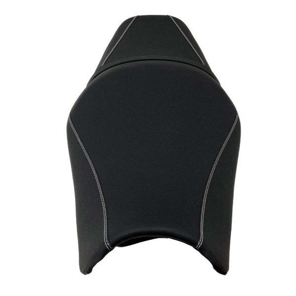 画像6: G GRIP ZX-14R/12年-15年(ZX1400 ECF/EDF/EEF/EFF) シート張替え施工 前後一体型シート 専用キットで送るだけの簡単手続き I1030-13【送料無料 一部地域除く】 (6)