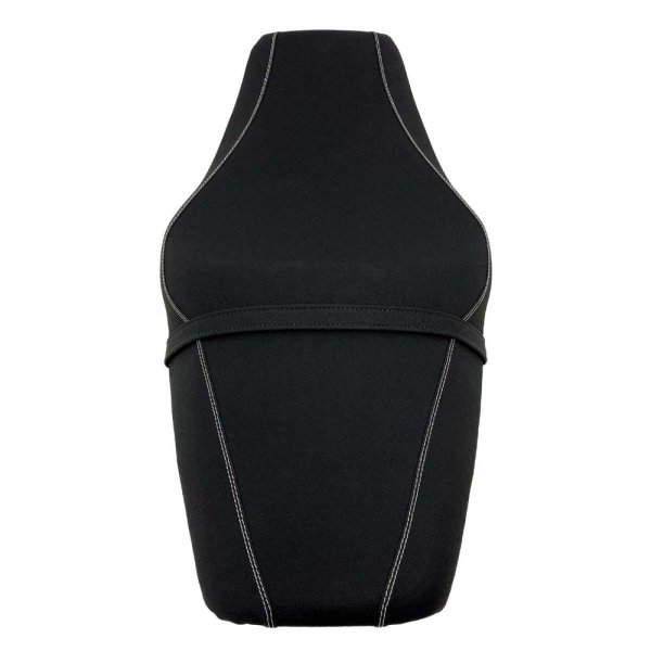 画像7: G GRIP ZX-14R/12年-15年(ZX1400 ECF/EDF/EEF/EFF) シート張替え施工 前後一体型シート 専用キットで送るだけの簡単手続き I1030-13【送料無料 一部地域除く】 (7)