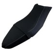 画像3: G GRIP Z125PRO/16年-17年 シート張替え施工 前後一体型シート 専用キットで送るだけの簡単手続き I1030-15【送料無料 一部地域除く】 (3)