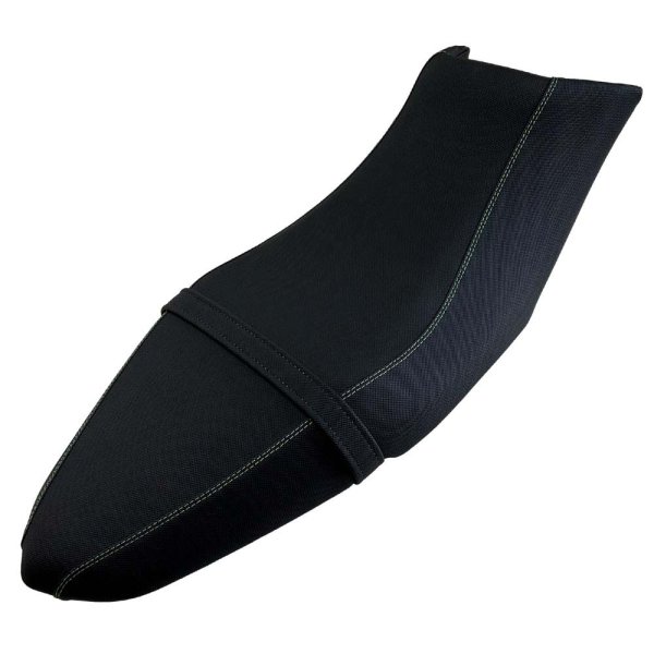 画像3: G GRIP Z125PRO/16年-17年 シート張替え施工 前後一体型シート 専用キットで送るだけの簡単手続き I1030-15【送料無料 一部地域除く】 (3)