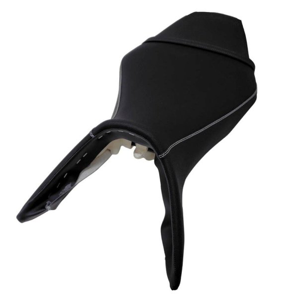 画像2: G GRIP MT-09/14年-16年(1RC/B878) シート張替え施工 前後一体型シート 専用キットで送るだけの簡単手続き I1030-18【送料無料 一部地域除く】 (2)