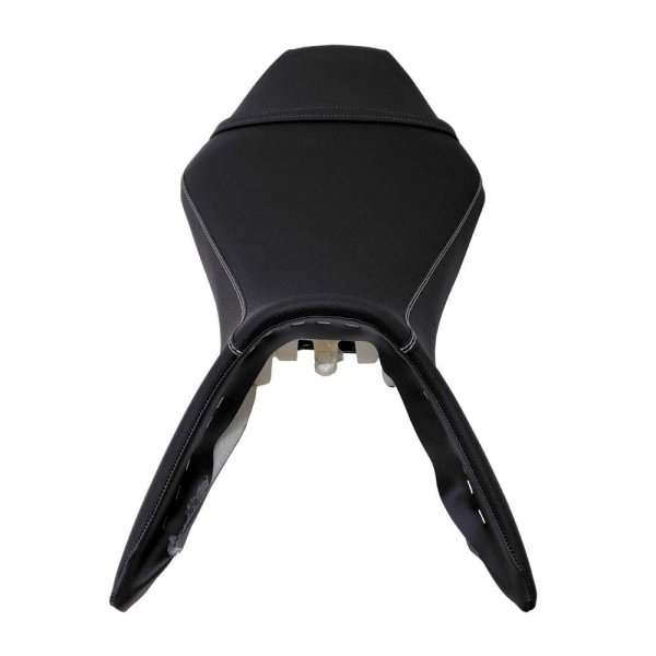 画像7: G GRIP MT-09/14年-16年(1RC/B878) シート張替え施工 前後一体型シート 専用キットで送るだけの簡単手続き I1030-18【送料無料 一部地域除く】 (7)