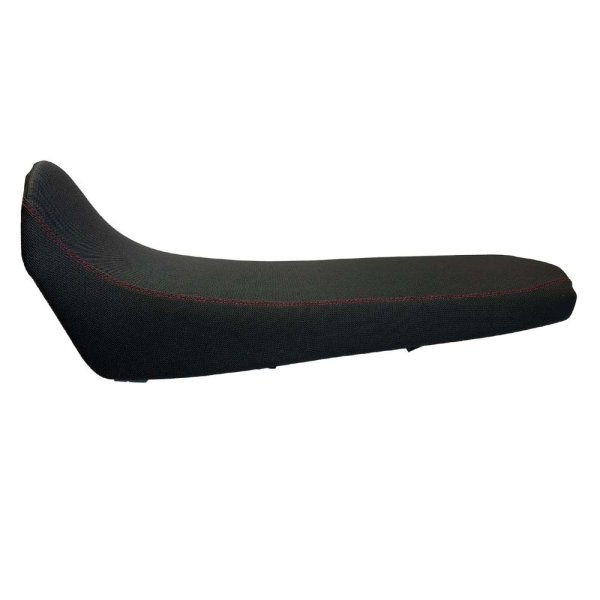 画像4: G GRIP セロー250/1YBL/1YB9/1YBF/3C5Y/3C5M/3C5C/3C56/3C5S/1YBN シート張替え施工 前後一体型シート 専用キットで送るだけの簡単手続き I1030-24【送料無料 一部地域除く】 (4)