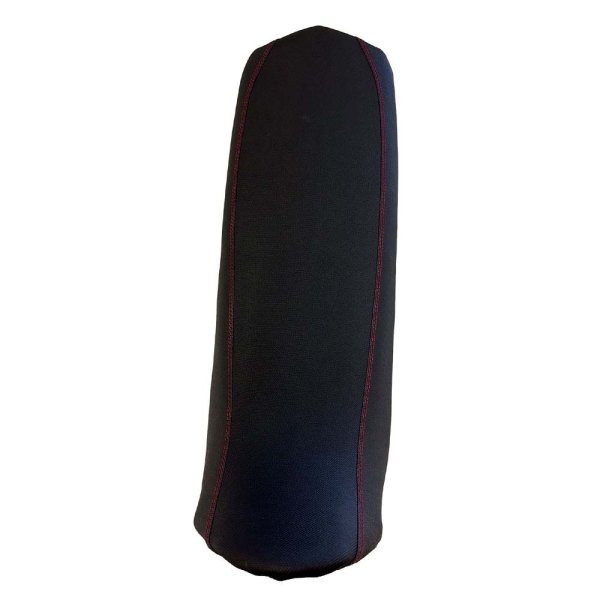 画像5: G GRIP セロー250/1YBL/1YB9/1YBF/3C5Y/3C5M/3C5C/3C56/3C5S/1YBN シート張替え施工 前後一体型シート 専用キットで送るだけの簡単手続き I1030-24【送料無料 一部地域除く】 (5)