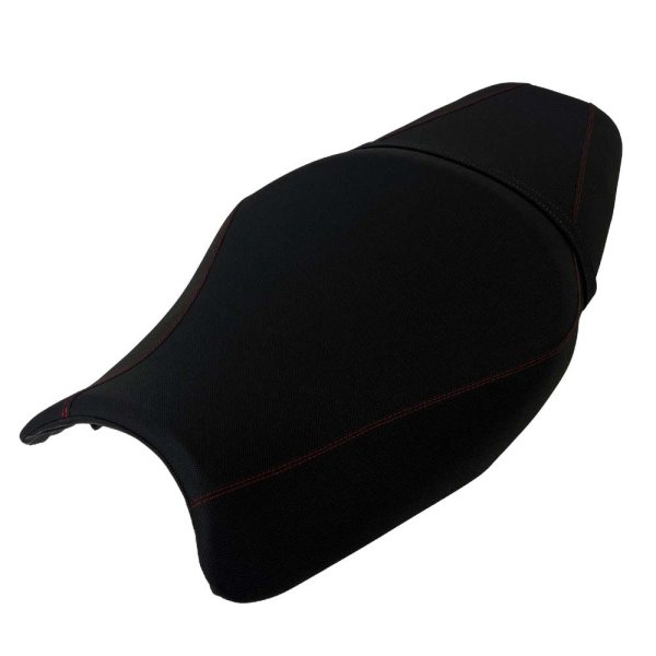 画像2: G GRIP ZX-14R 12年 シート張替え施工 前後一体型シート 専用キットで送るだけの簡単手続き I1030-30【送料無料 一部地域除く】 (2)