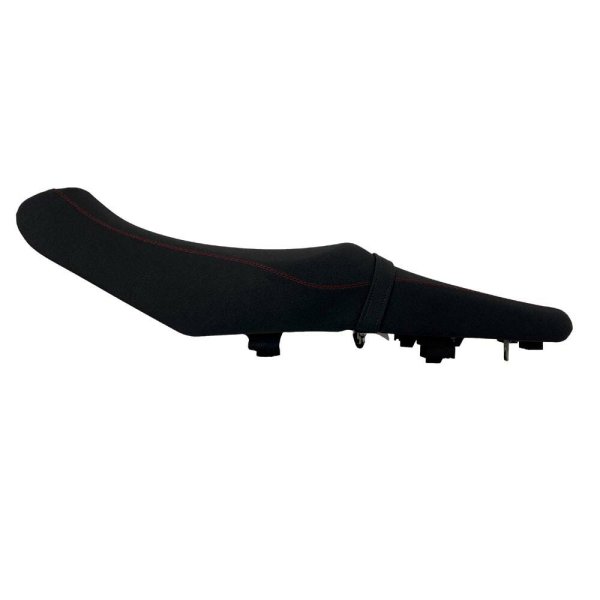 画像4: G GRIP ZX-14R 12年 シート張替え施工 前後一体型シート 専用キットで送るだけの簡単手続き I1030-30【送料無料 一部地域除く】 (4)