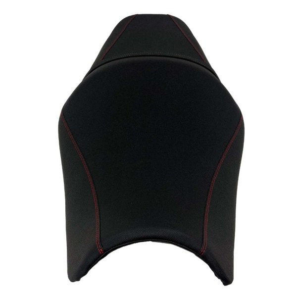 画像6: G GRIP ZX-14R 12年 シート張替え施工 前後一体型シート 専用キットで送るだけの簡単手続き I1030-30【送料無料 一部地域除く】 (6)