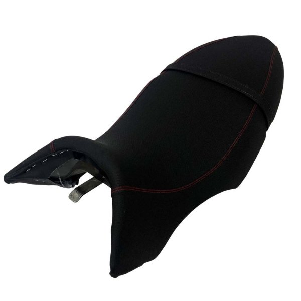 画像2: G GRIP XB12SS シート張替え施工 前後一体型シート 専用キットで送るだけの簡単手続き I1030-31【送料無料 一部地域除く】 (2)