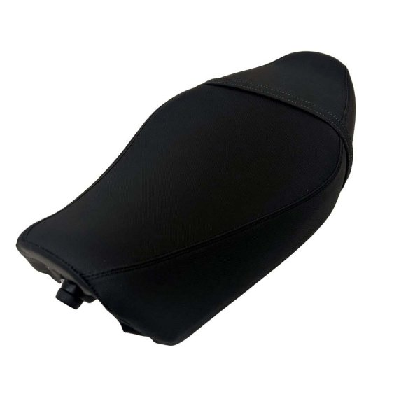 画像2: G GRIP XSR750 2BL-RM22J 2020年 シート張替え施工 前後一体型シート 専用キットで送るだけの簡単手続き I1030-33【送料無料 一部地域除く】 (2)