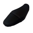 画像3: G GRIP XSR750 2BL-RM22J 2020年 シート張替え施工 前後一体型シート 専用キットで送るだけの簡単手続き I1030-33【送料無料 一部地域除く】 (3)