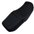 画像3: G GRIP CB750/RC39-100/RC42-100-126 シート張替え施工 前後一体型シート 専用キットで送るだけの簡単手続き I1030-6【送料無料 一部地域除く】 (3)