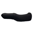 画像4: G GRIP CB750/RC39-100/RC42-100-126 シート張替え施工 前後一体型シート 専用キットで送るだけの簡単手続き I1030-6【送料無料 一部地域除く】 (4)