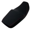 画像3: G GRIP CB400SF/SB/NC42-130-140 シート張替え施工 前後一体型シート 専用キットで送るだけの簡単手続き I1030-9【送料無料 一部地域除く】 (3)