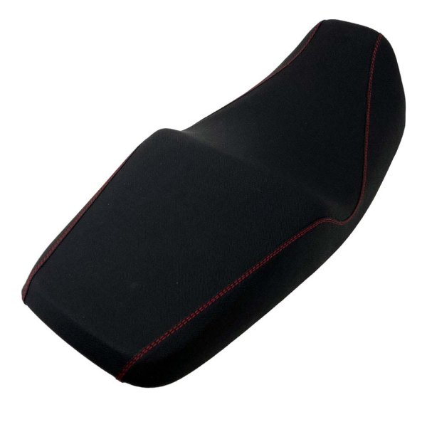 画像3: G GRIP CB400SF/SB/NC42-130-140 シート張替え施工 前後一体型シート 専用キットで送るだけの簡単手続き I1030-9【送料無料 一部地域除く】 (3)